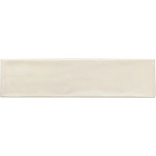 Smile Tile Liguria настенная плитка Cream 7.5*30*8