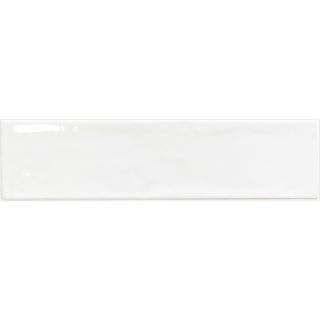 Smile Tile Liguria настенная плитка White 7.5*30*8