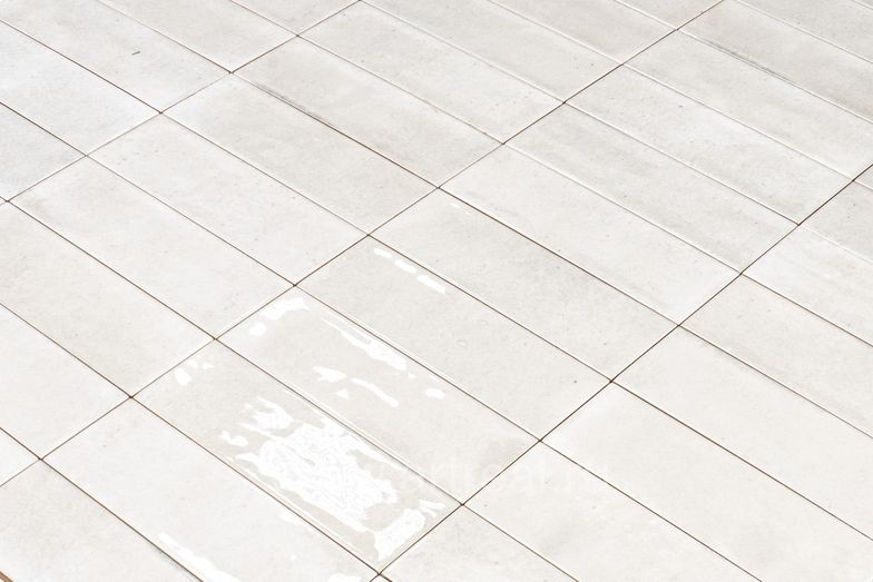 Керамическая плитка Smile Tile Jazz в интерьере