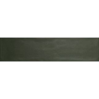 Smile Tile Fabia настенная плитка Dark Green 7.5*30*8