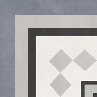 Smile Tile Chalet керамогранит Elegance Corner 19.8*19.8*8