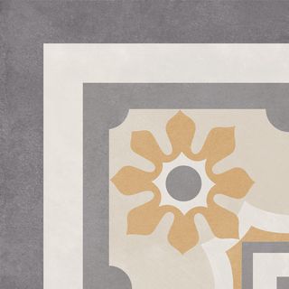 Smile Tile Chalet керамогранит Chic Corner 19.8*19.8*8