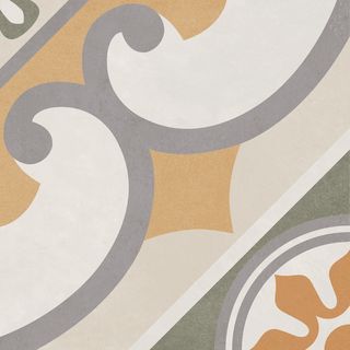 Smile Tile Chalet керамогранит Chic Base 19.8*19.8*8