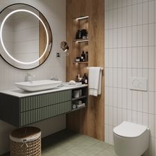 Керамогранит Smile Tile Concept