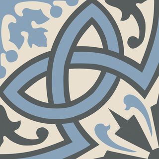 Smile Tile Siena керамогранит Joy 19.8*19.8*9