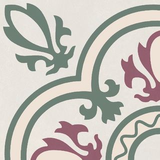 Smile Tile Siena керамогранит Kale 19.8*19.8*9