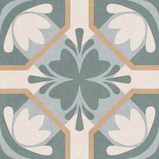 Smile Tile Siena керамогранит Lima 19.8*19.8*9