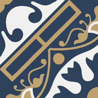 Smile Tile Siena керамогранит Lion 19.8*19.8*9