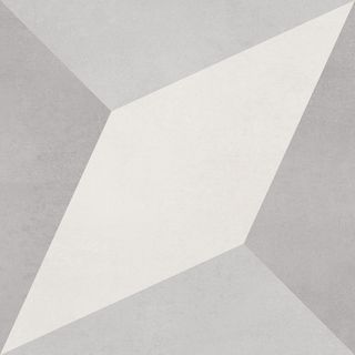 Smile Tile Siena керамогранит Musa 19.8*19.8*9