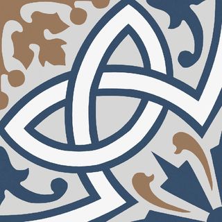 Smile Tile Siena керамогранит Nexy 19.8*19.8*9