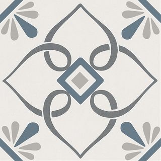 Smile Tile Siena керамогранит Rustico 19.8*19.8*9