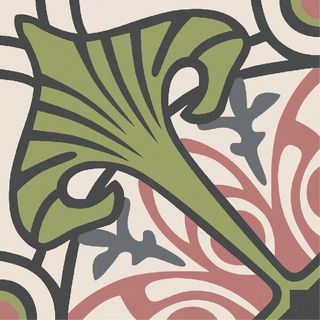 Smile Tile Siena керамогранит Toledo 19.8*19.8*9