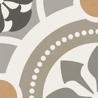 Smile Tile Siena керамогранит Trevi 19.8*19.8*9