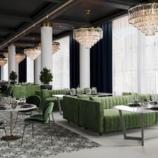 Керамогранит Smile Tile Siena