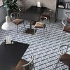 Керамогранит Smile Tile Siena в интерьере