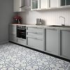 Керамогранит Smile Tile Siena в интерьере