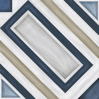 Smile Tile Artisan керамогранит Laguna 19.8*19.8*9