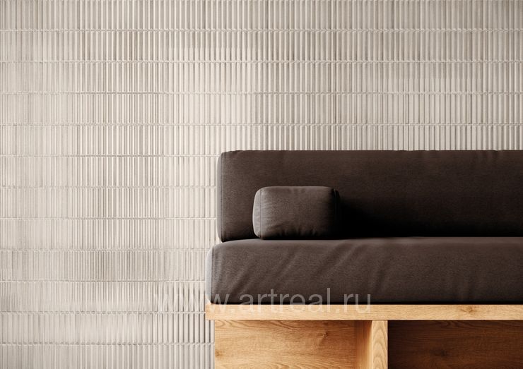 Керамогранит Harmony Crisp в интерьере