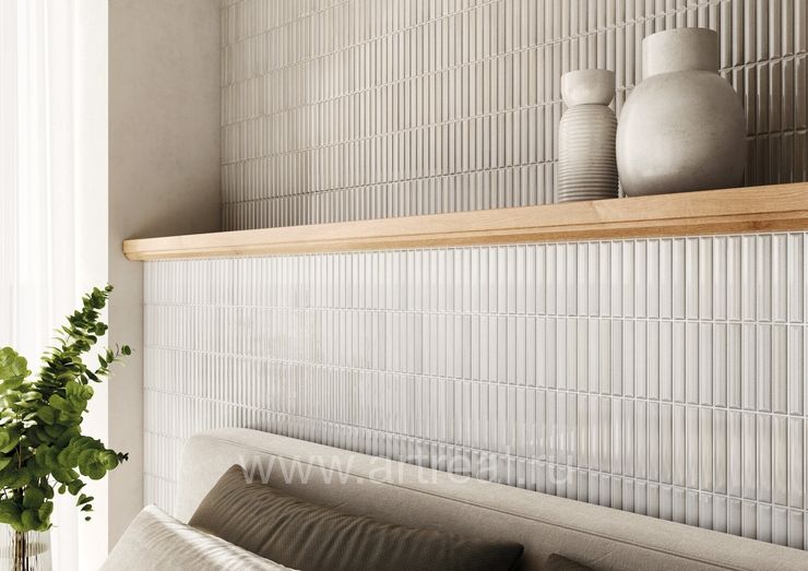 Керамогранит Harmony Crisp в интерьере