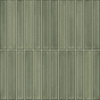 Harmony Crisp настенная плитка Green 20*20