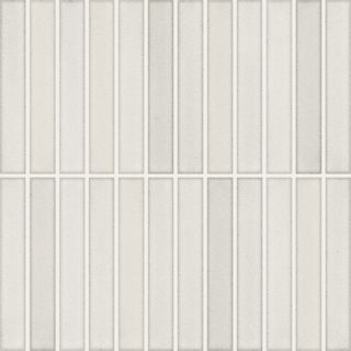 Harmony Crisp настенная плитка White 20*20