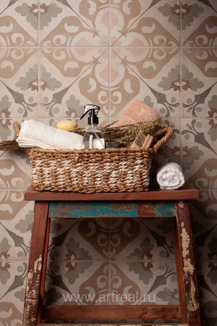 Керамогранит Peronda FS 1827 в интерьере