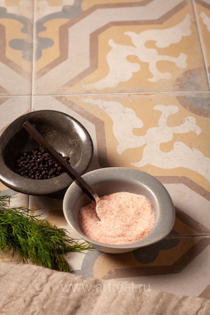 Керамогранит Peronda FS 1827 в интерьере