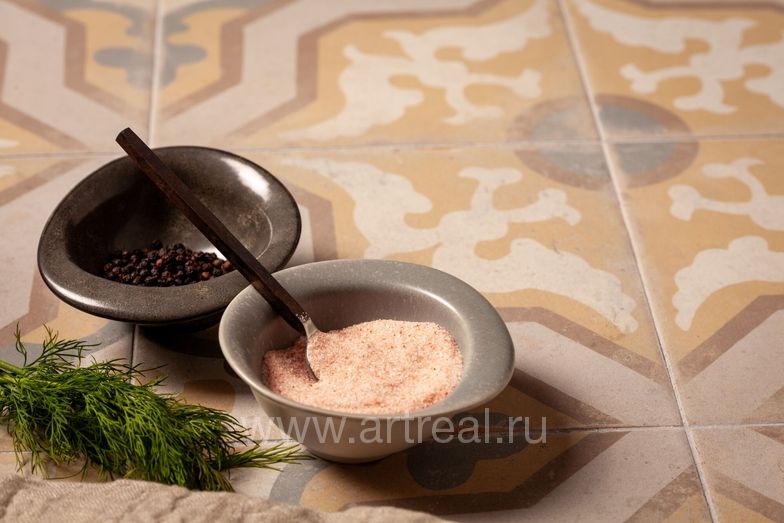 Керамогранит Peronda FS 1827 в интерьере