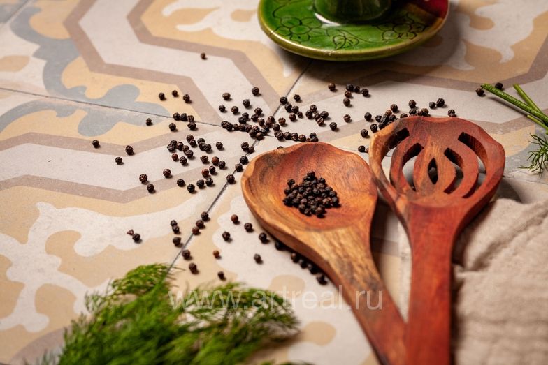 Керамогранит Peronda FS 1827 в интерьере