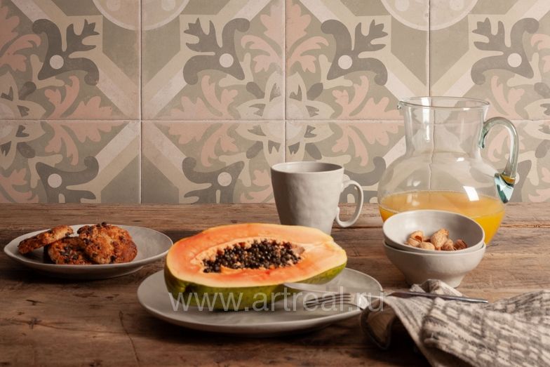 Керамогранит Peronda FS 1827 в интерьере