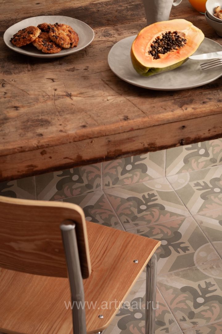 Керамогранит Peronda FS 1827 в интерьере