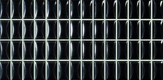 Wow 3D Bars настенная плитка Onix Bevel Gloss 12.5*25*11