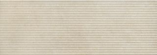 Ragno Travertino Wall настенная плитка Struttura 3D Pli Cross Beige 40*120*12