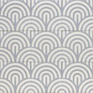 Mainzu Four Seasons керамогранит Decor Blue Three 20*20