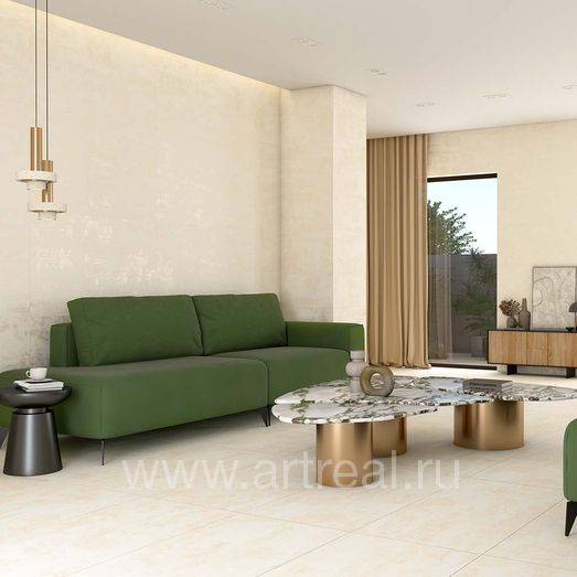 Керамогранит Gravita Fubes в интерьере