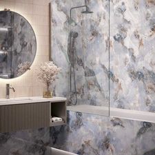 Керамогранит Do&Po Lagoon Blue