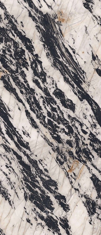 Керамогранит Florina Ceramics Slab в интерьере