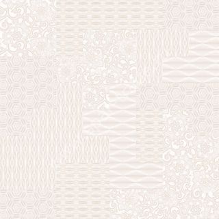 La fabbrica Orchestra керамогранит  Fantasia Mix Nat Rett 60*60