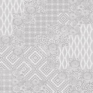 La fabbrica Orchestra керамогранит Minuetto Mix Nat Rett 60*60