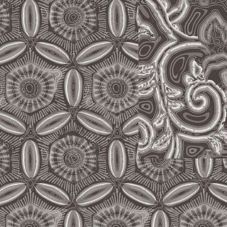 La fabbrica Orchestra декор Sonata Nat Rett 20*20