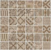 La fabbrica Orchestra мозаика Romanza Mosaico Musical Nat Rett 30*30