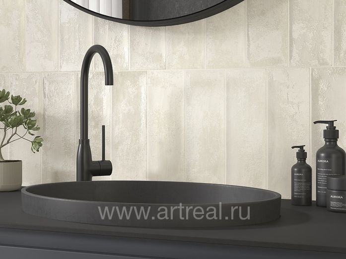 Керамическая плитка Mainzu Village в интерьере