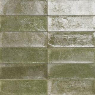 Mainzu Village настенная плитка Palms 10*30