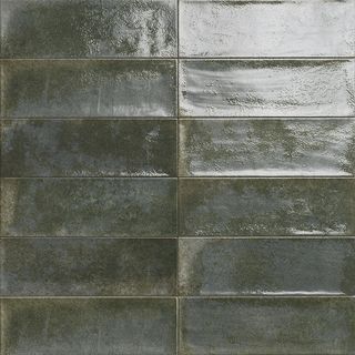 Mainzu Village настенная плитка Evergreen 10*30