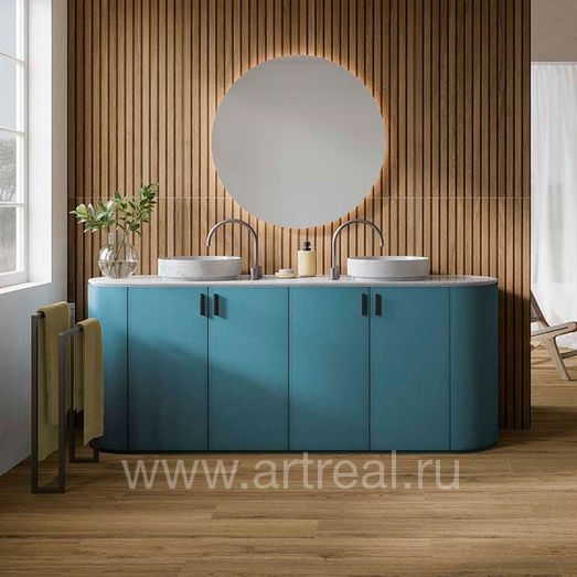 Керамическая плитка Azulev Wupp в интерьере