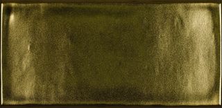 El Barco Alfaro настенная плитка Gold Matte 7.5*15