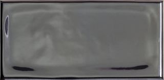 El Barco Alfaro настенная плитка Silver Brillo 7.5*15