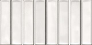 El Barco Alba настенная плитка Blanco 15*30*9