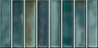 El Barco Alba настенная плитка Azul 15*30*9