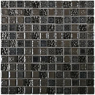 Bonaparte Керамическая мозаика Morocco 23x23 30*30*8